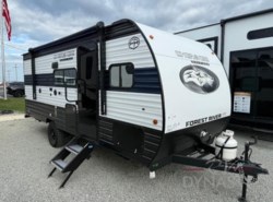 New 2026 Forest River Cherokee Wolf Pup 18PB available in Bunker Hill, Indiana