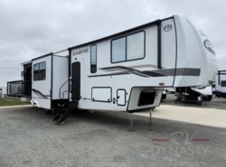 New 2026 Forest River Cherokee Sabre 37RVMILES available in Bunker Hill, Indiana