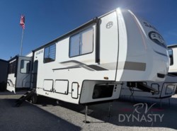 New 2026 Forest River Sabre 36FLX available in Bunker Hill, Indiana