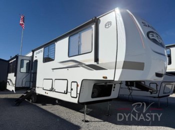 New 2026 Forest River Sabre 36FLX available in Bunker Hill, Indiana