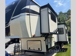 Used 2021 Forest River Sierra 38FKOK available in Bunker Hill, Indiana