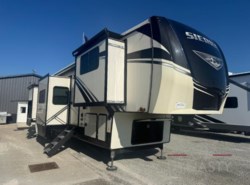 Used 2021 Forest River Sierra 38FKOK available in Bunker Hill, Indiana
