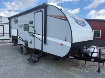Used 2022 Forest River Wildwood FSX 178BHSKX available in Bunker Hill, Indiana