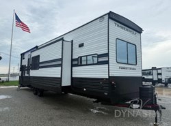 New 2027 Forest River Cherokee Timberwolf 39DK available in Bunker Hill, Indiana