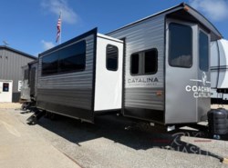 New 2027 Coachmen Catalina Destination Series 39MKTS available in Bunker Hill, Indiana