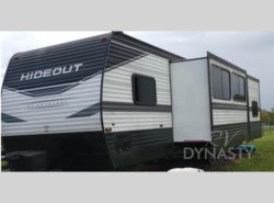 Used 2022 Keystone Hideout 318BR available in Bunker Hill, Indiana