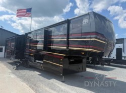 New 2027 Forest River RiverStone 43BFC available in Bunker Hill, Indiana
