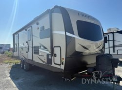 Used 2020 Forest River Flagstaff Super Lite 26FKBS available in Bunker Hill, Indiana