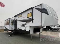 New 2026 Forest River Crusader KING33 available in Bunker Hill, Indiana