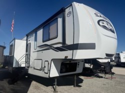 New 2026 Forest River Cherokee Sabre 37RVMILES available in Bunker Hill, Indiana