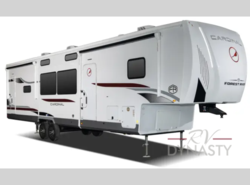 New 2027 Forest River Cardinal 32CHILL available in Bunker Hill, Indiana