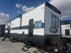 New 2026 Forest River Cherokee Timberwolf 39DC available in Bunker Hill, Indiana