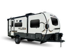 Used 2024 Forest River Rockwood Geo Pro G19FD available in Bunker Hill, Indiana