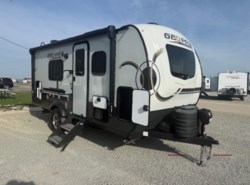 Used 2024 Forest River Rockwood Geo Pro G19FD available in Bunker Hill, Indiana
