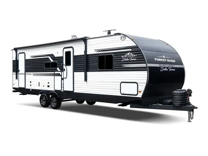 New 2027 East to West Della Terra 17BHS available in Bunker Hill, Indiana