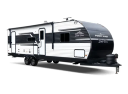 New 2027 East to West Della Terra 17BHS available in Bunker Hill, Indiana