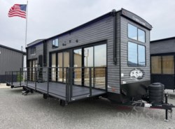New 2026 Forest River Cherokee Timberwolf 27MDK available in Bunker Hill, Indiana