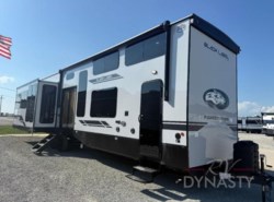 New 2027 Forest River Cherokee Timberwolf Black Label 39JMBL available in Bunker Hill, Indiana