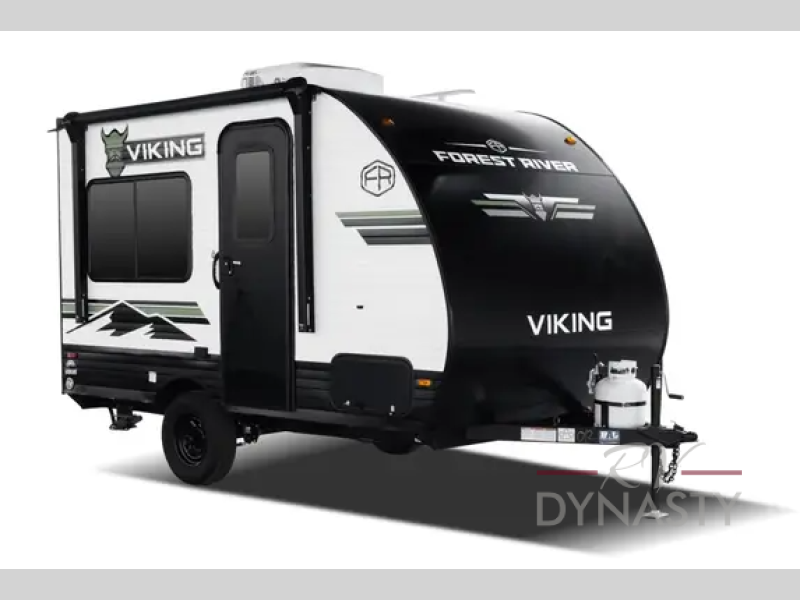 New 2027  Forest River Viking Trail Edition 17RD by Forest River from RV Dynasty in Bunker Hill, IN