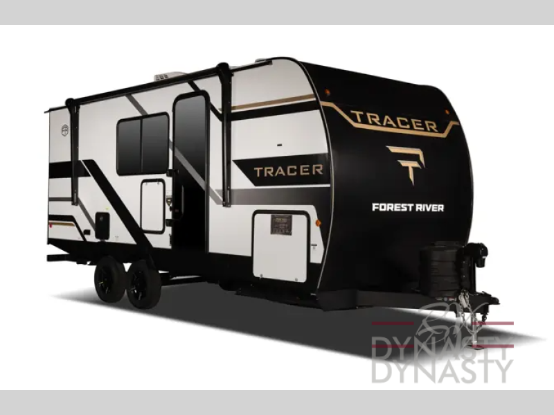 New 2027 Forest River Tracer 230BH available in Bunker Hill, Indiana