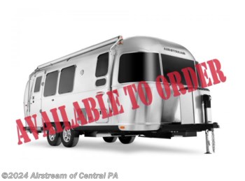 New 2024 Airstream Caravel 19CB available in Duncansville, Pennsylvania