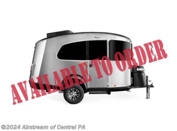 New 2023 Airstream Basecamp 20X available in Duncansville, Pennsylvania