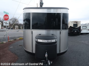 New 2023 Airstream Basecamp Basecamp 20X available in Duncansville, Pennsylvania