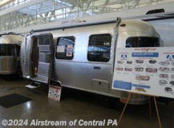  New 2023 Airstream Caravel 22FB available in Duncansville, Pennsylvania