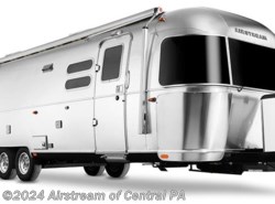  New 2023 Airstream Globetrotter 27FB available in Duncansville, Pennsylvania