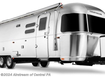 New 2023 Airstream Globetrotter 27FB available in Duncansville, Pennsylvania