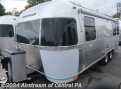  New 2024 Airstream International 25FB available in Duncansville, Pennsylvania