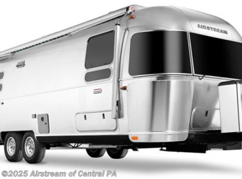 New 2024 Airstream International 27FB available in Duncansville, Pennsylvania