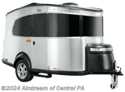 New 2024 Airstream Basecamp Basecamp 20X available in Duncansville, Pennsylvania