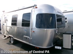 New 2025 Airstream Bambi 22FB available in Duncansville, Pennsylvania