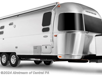 New 2027 Airstream Flying Cloud 27FB available in Duncansville, Pennsylvania