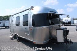 Used 2023 Airstream Caravel 22FB available in Duncansville, Pennsylvania