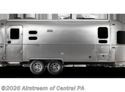 New 2026 Airstream Trade Wind 27FBT available in Duncansville, Pennsylvania