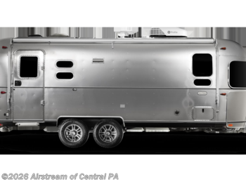 New 2026 Airstream Trade Wind 27FBT available in Duncansville, Pennsylvania