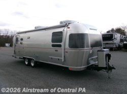 New 2026 Airstream Stetson 6666 available in Duncansville, Pennsylvania