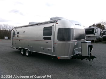 New 2026 Airstream Stetson 6666 available in Duncansville, Pennsylvania