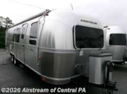 Used 2015 Airstream Flying Cloud 30 Bunk available in Duncansville, Pennsylvania