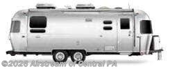 Used 2024 Airstream International 25FB WITH REAR HATCH available in Duncansville, Pennsylvania