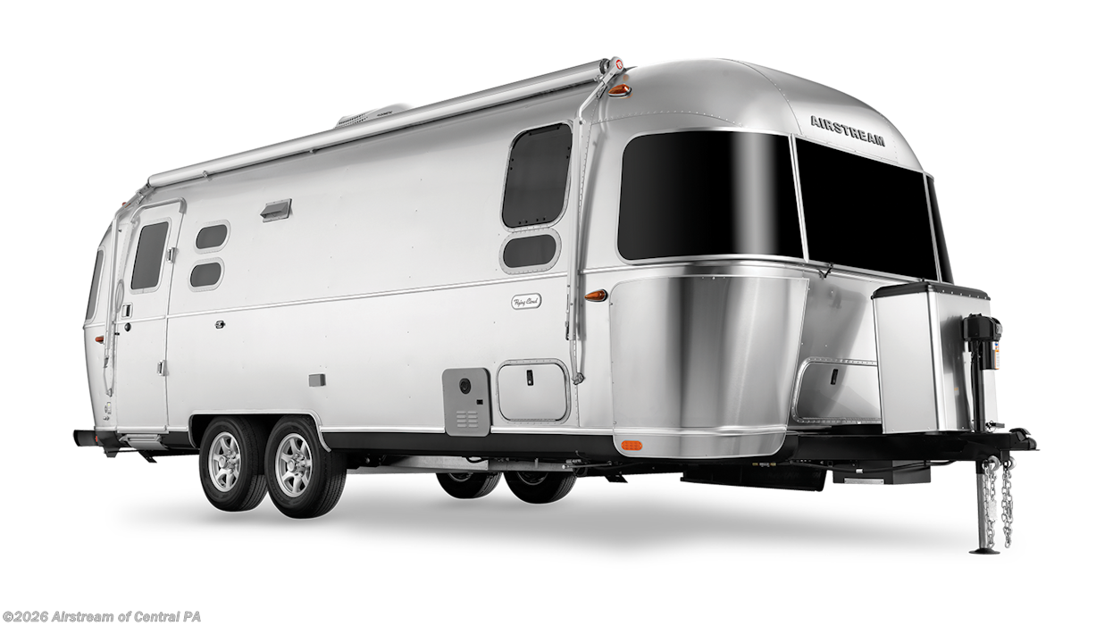 New 2027 Airstream Flying Cloud 27FB available in Duncansville, Pennsylvania