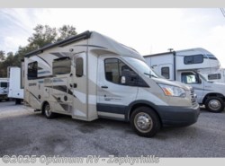 Full Specs for 2017 Thor Motor Coach Gemini 23TB RVs | RVUSA.com