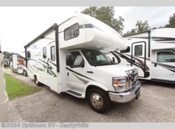 Used 2019 Forest River Forester 2501TS Ford available in Zephyrhills, Florida