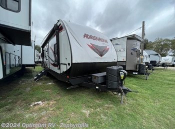 Used 2019 Coachmen Adrenaline 25QB available in Zephyrhills, Florida