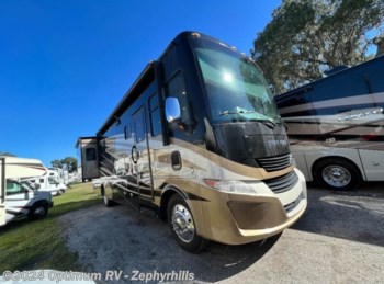 Used 2018 Tiffin Allegro 32 SA available in Zephyrhills, Florida