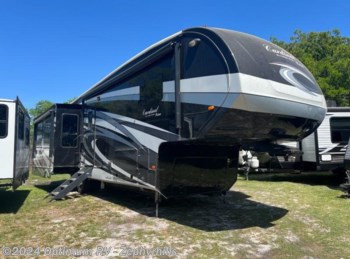 Used 2017 Forest River Cardinal 3850RL available in Zephyrhills, Florida