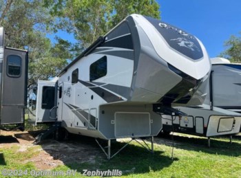 Used 2019 Highland Ridge Open Range 3X 384RLS available in Zephyrhills, Florida
