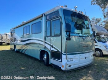 Used 1998 Gulf Stream Tour Master T40 available in Zephyrhills, Florida